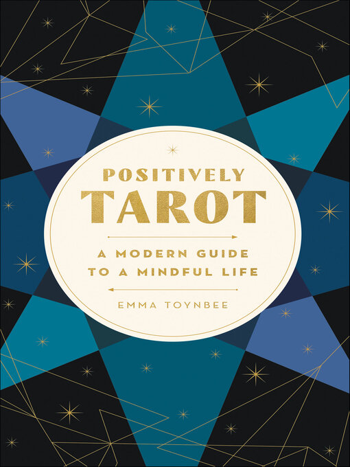 Title details for Positively Tarot by Emma Toynbee - Available